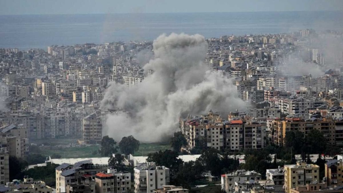 Middle East Tourism Sector Losing $600m A Day Due To Iran War, Global Body Issues Warning