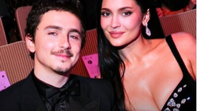 Kylie Jenner wants to spend more time focusing on herself and the things that matter to her.