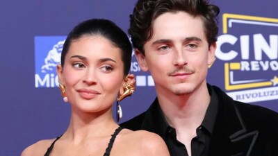 Kylie Jenner and Timothee Chalamet have been dating since 2023. (Photo Credit: X)