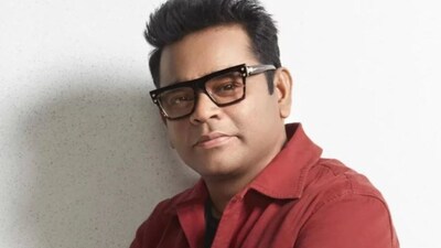 He directed Anil Kapoor’s film Mr India. (Photo Credit: X)