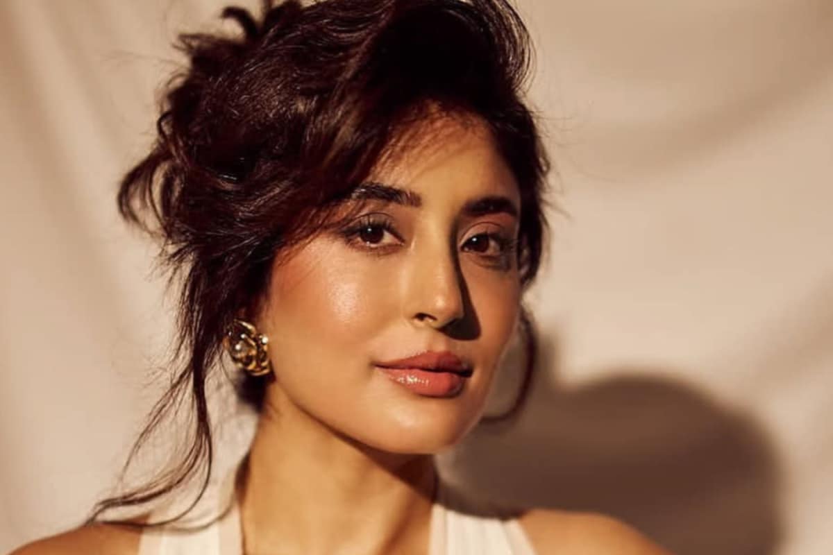 Kritika Kamra Tested For Matka King Twice As Director 'Wasn't Convinced' She Could Play A Parsi Woman