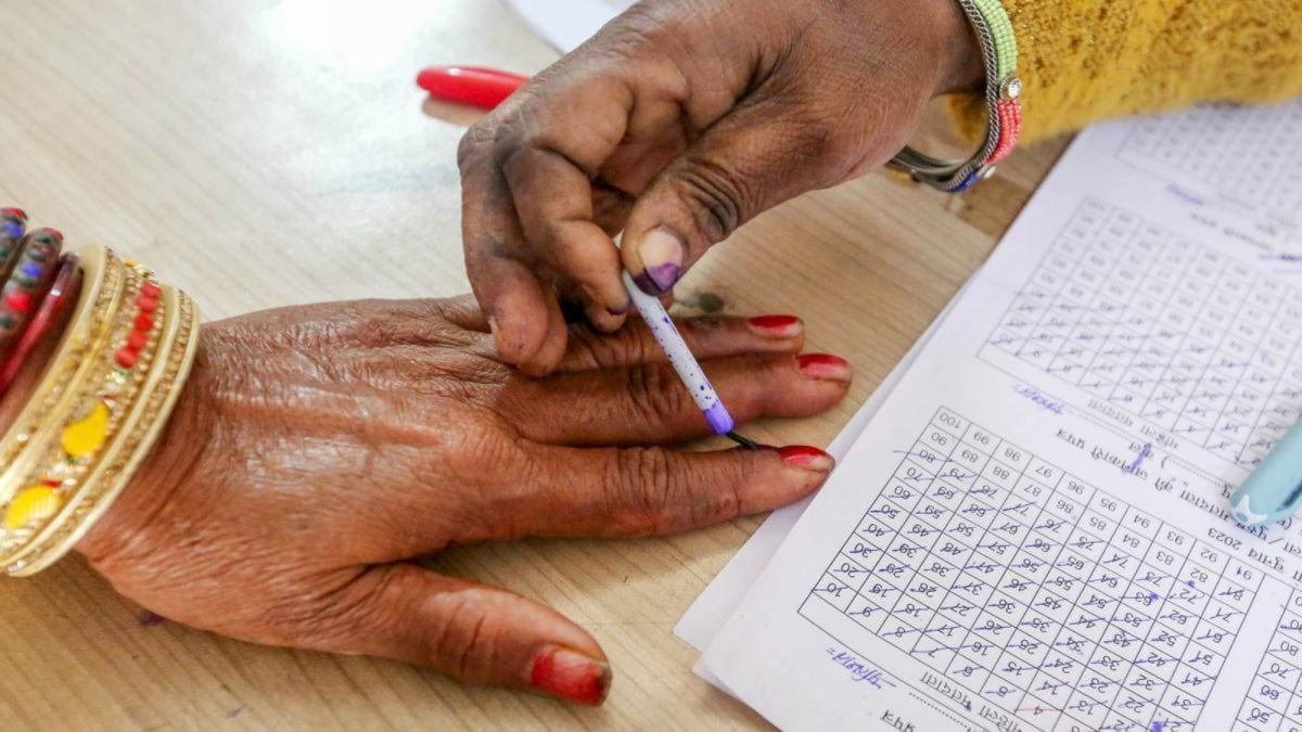 Tamil Nadu Election Date 2026: Voting On April 23, Results To Be Out On May 4