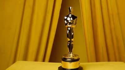 The 2026 Oscars will be held on March 15 in Los Angeles. (Photo Credit: X)