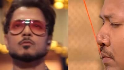 Years later, he built BLYX, an archery equipment brand now valued at around Rs 25 crore. (Photo Credit: Instagram)