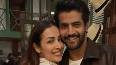 Bedi clarified that the two share only a friendship. (Photo Credit: X)