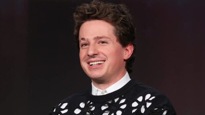 Charlie Puth spoke in support of ballet and opera. (Photo Credit: X)