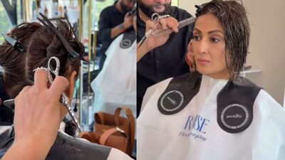 Urvashi Dholakia is currently seen on The 50. (Photo Credit: Instagram)