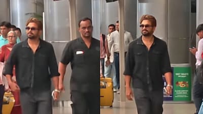 Allu’s next film, AA22XA6, is directed by Atlee. (Photo Credit: Instagram)