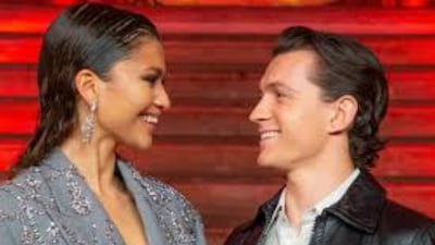 Are Tom and Zendaya already married?