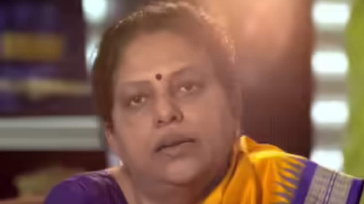 Who Is India’s Missile Woman? The Inspiring Journey Of Tessy Thomas And Her Agni Programme