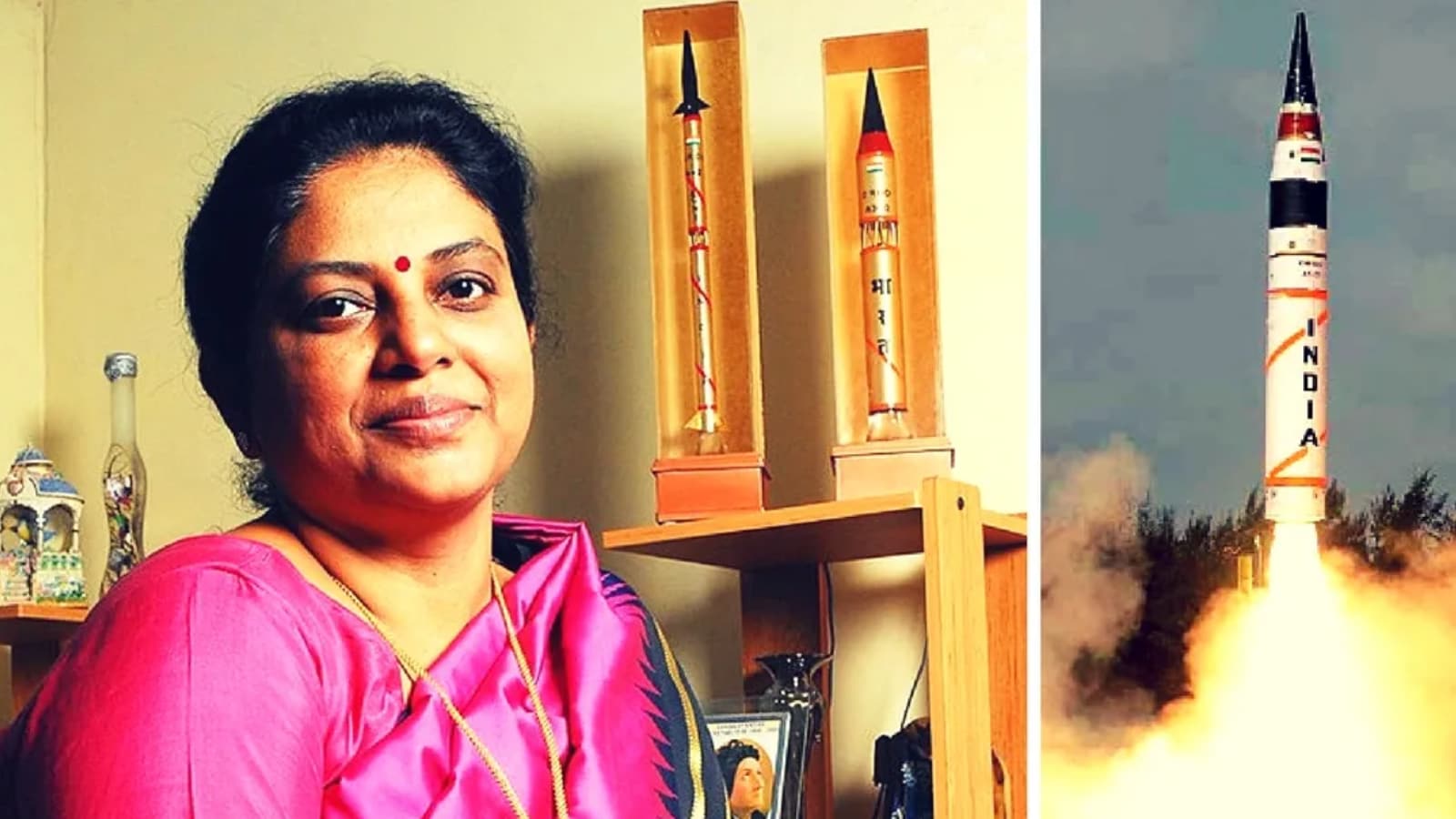At DRDO, Tessy Thomas worked under scientist APJ Abdul Kalam. At that time, Abdul Kalam was leading India’s missile development projects. His guidance helped young scientists grow in confidence and skill. Tessy learned from his leadership and vision. The experience shaped her career in many ways. It also strengthened her role in India’s growing missile programme.