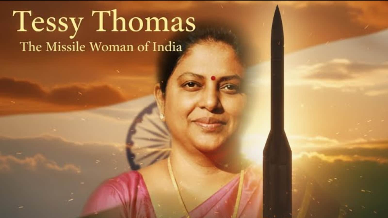 Tessy Thomas later became the project director for the Agni-IV missile. This long-range missile can travel more than 4,000 kilometres. Under her leadership, the missile was successfully tested in 2011. The test was an important moment for India’s strategic defence programme. It showed the strength of years of research and teamwork. After this success, her reputation as a leading scientist grew widely.