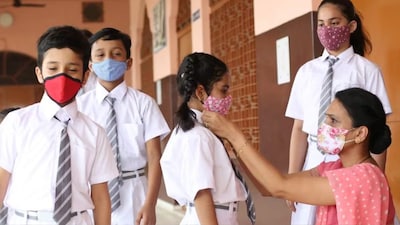 Students requiring advanced medical intervention were referred to tertiary care centres by the government. (Represenational Image)