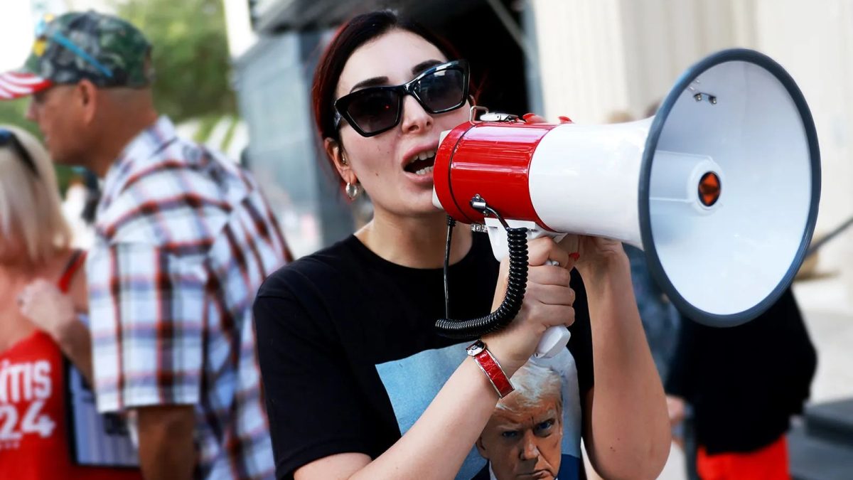 Who Is Laura Loomer? US Activist Who Once Termed Indians 'Third-World Invaders' Set For New Delhi Visit