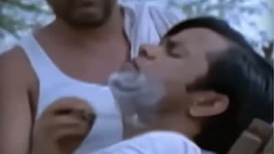 Over the years, the film gained a cult status.