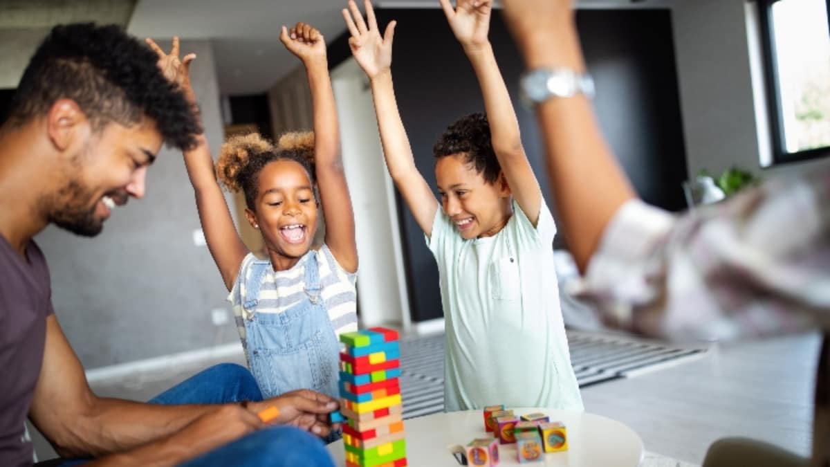 Internet Lists 30 Things You Should Do With Your Parents Before Time Runs Out