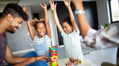  It encourages readers to ask their parents questions that often go unasked. 