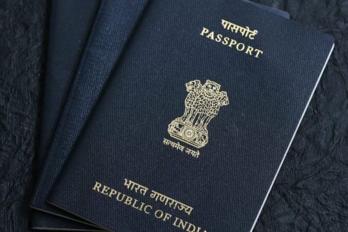 End Of An Era: EU Scraps Physical Passport Stamps For Indian Travellers Starting April 10