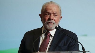 Brazil's President Luiz Inacio Lula da Silva announced to revoke the visa.