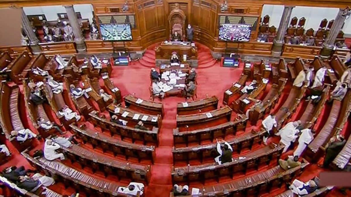Rajya Sabha Poll: Parties Guard MLAs Amid Cross-Voting Fears