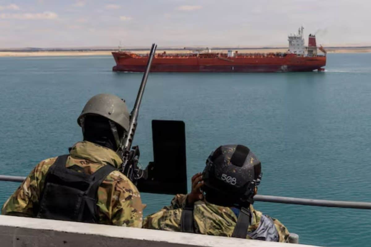 News18 Afternoon Digest: US Reportedly Hit ‘Military Facilities’ Near Iran’s Chabahar Free Trade Zone & Other Top News