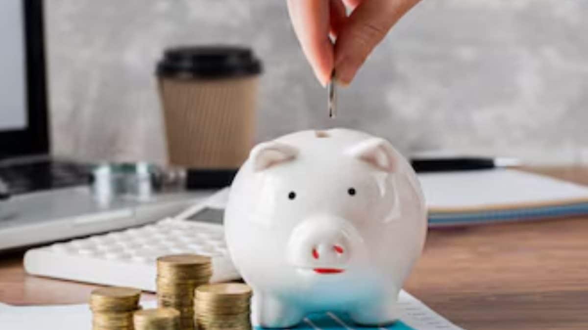 How The Five-Finger Framework Helps Investors Balance Risk And Returns