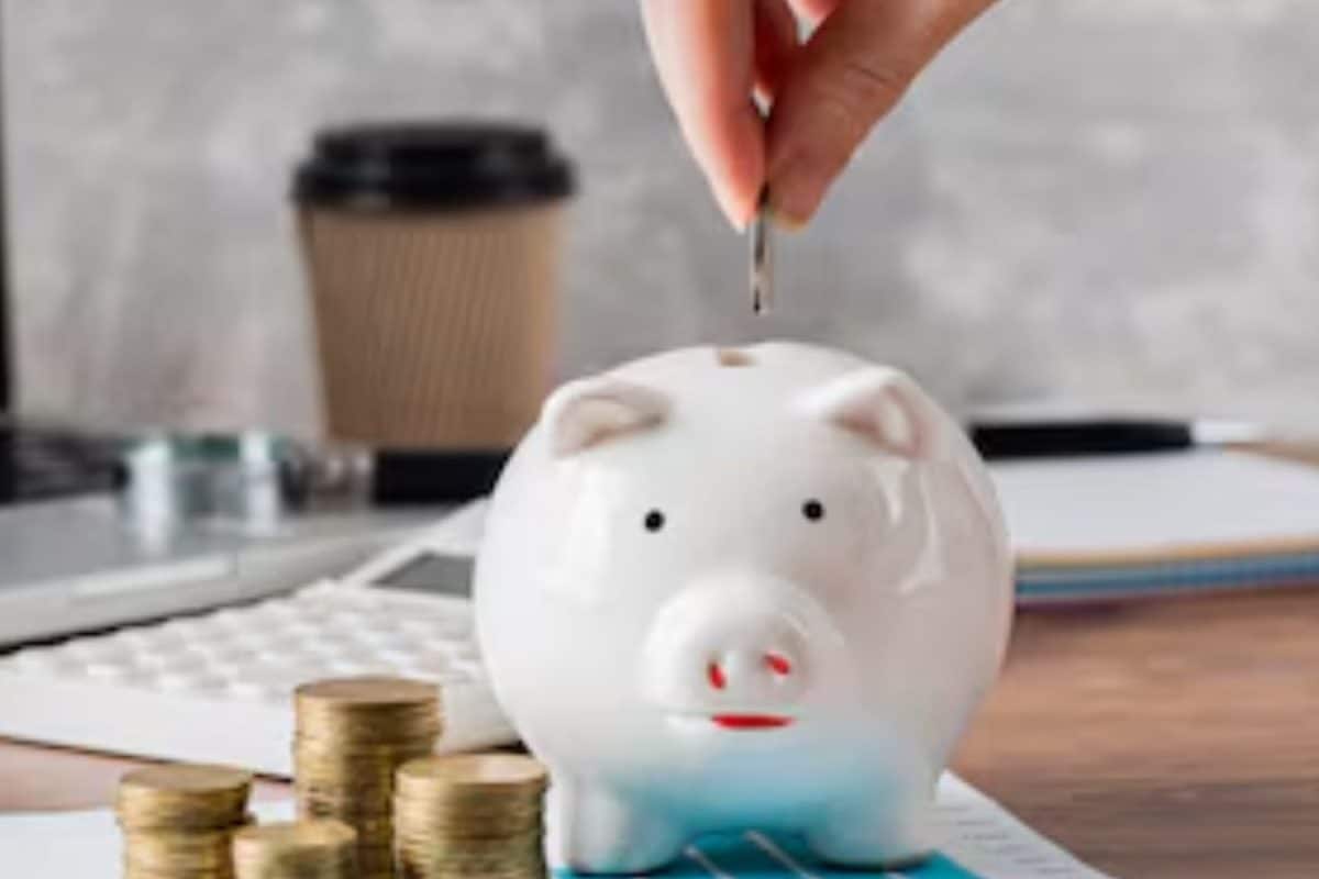 How The Five-Finger Framework Helps Investors Balance Risk And Returns