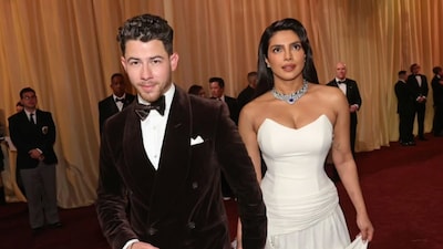 Nick Jonas and Priyanka Chopra got married in December 2018. (Photo Credit: Instagram)