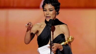 Teyana Taylor shares two daughters with ex-husband Iman Shumpert. (Photo Credit: X)