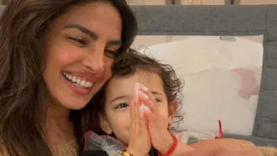 Priyanka Chopra was one of the official presenters at the Oscars 2026.