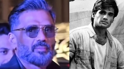 Suniel Shetty will next be seen in Welcome To The Jungle. (Photo Credit: Instagram)