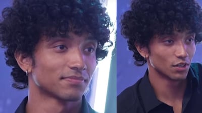 Ruru’s wildcard entry creates tension between Yogesh and Akanksha. (Photo Credit: Instagram)