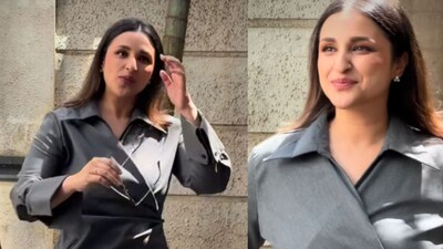 Raghav Chaddha is a Member of Parliament in the Rajya Sabha. (Photo Credit: Instagram)