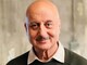 Anupam Kher returns to the stage with a new musical play. (Photo Credit: X)