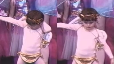 Timothee Chalamet said he has no interest in working in art forms like ballet or opera. (Photo Credit: Instagram)