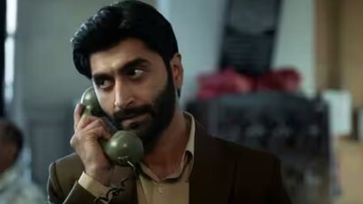 The film features Ranbir Kapoor in the role of Lord Rama and Sai Pallavi as Sita. (Photo Credit: X)