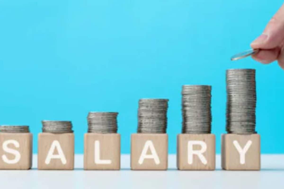 8th Pay Commission May Bring Big Pay Hike And Arrears Up To Rs 15 Lakh, Check Latest Update