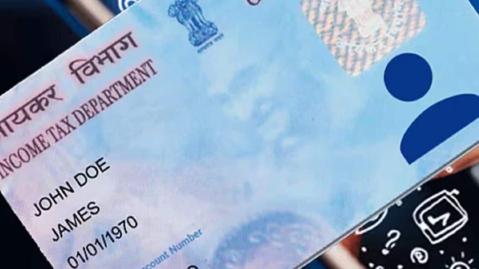 A big Permanent Account Number (PAN) card update is coming soon, and it could change how you apply. The deadline is approaching, so acting now can save time and effort later.