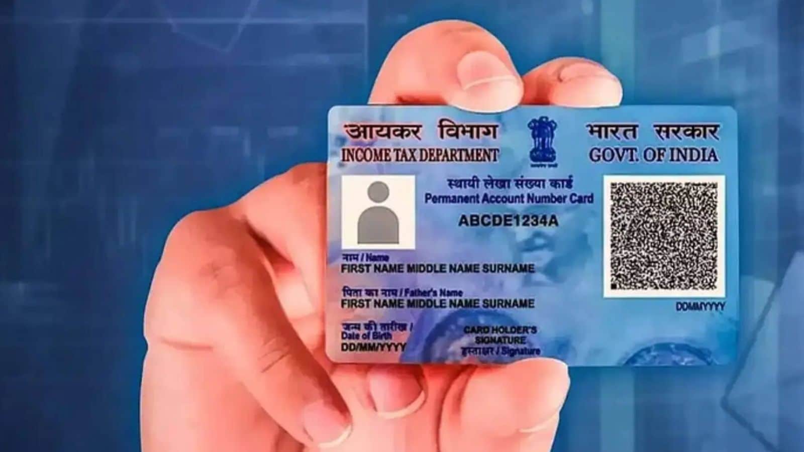 From April 1 this year, new PAN application rules will be introduced across India. These changes will affect documents, forms, and the overall application process.