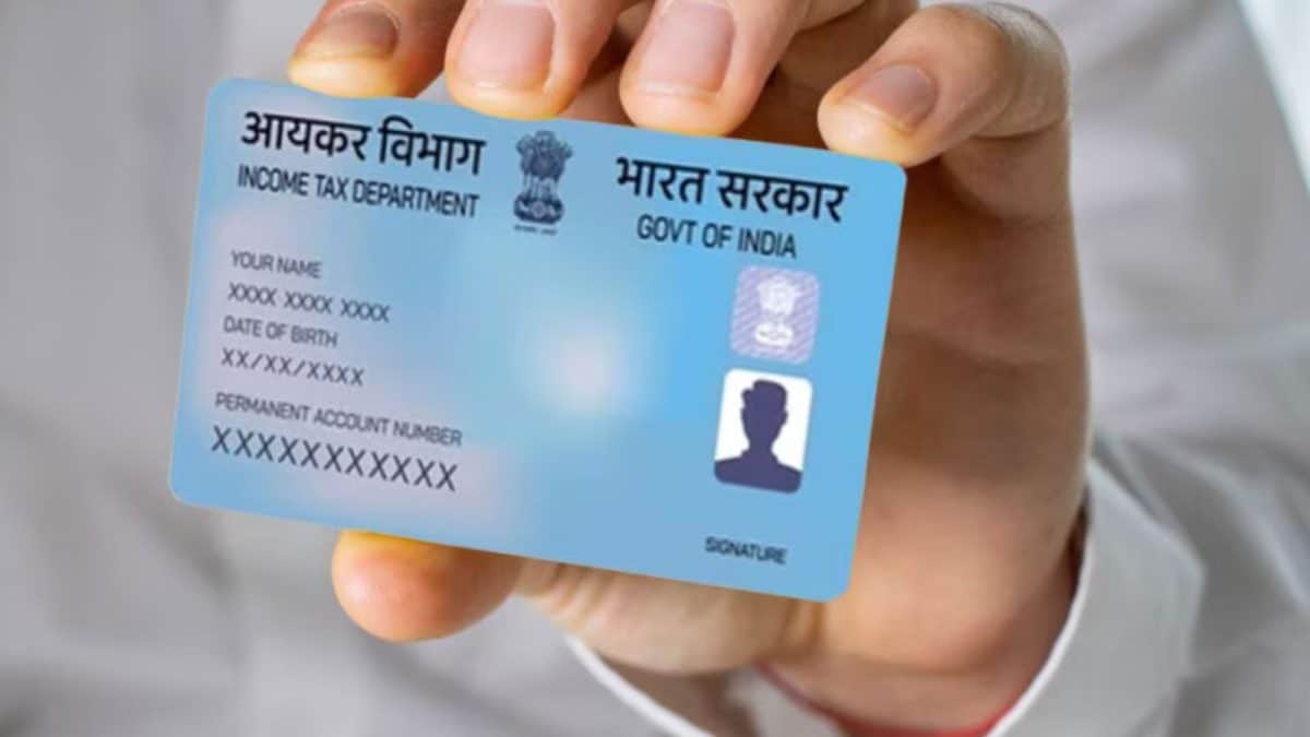 PAN Card Rules ‘Tighten’ From April 1: More Documents Needed - Aadhaar-Only Window Ends March 31