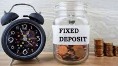 How to approach a fixed deposit scheme and where? (Representative Image)