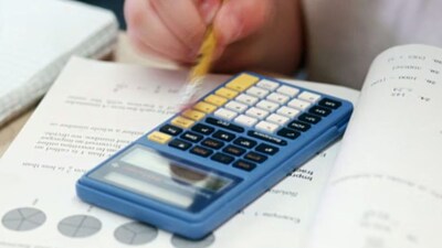 The result has sparked debate on how far AI can go in mathematics. (Representative Image)