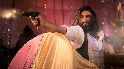 Dhurandhar 2 is set to hit screens on March 19. (Photo Credit: X)