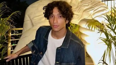 He also sends a heartfelt message to Akanksha, admitting confusion, and guilt. (Photo Credit: X)