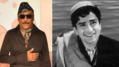 Anil Kapoor also shared emotional memories, recalling the late actor’s lasting impact. (Photo Credit: X)