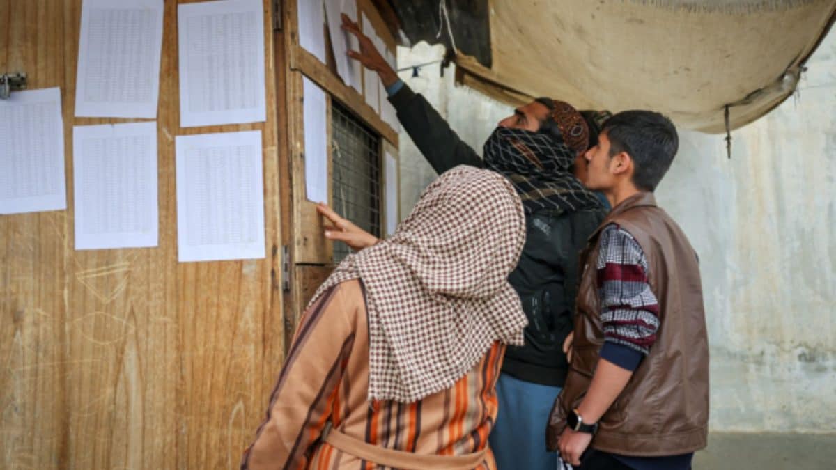 ‘Collected Like Pieces Of Flesh’: Afghan Families Gather Remains Of Kin After Pakistan Airstrikes