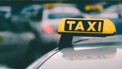 The ride was booked from Majestic to Jalahalli. (Representative Image)