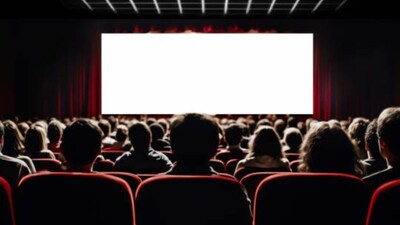 Ajay Devgn’s new multiplex in Thane will premiere Dhurandhar 2. (Representative Image)