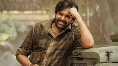 The movie is set to stream on the OTT platform Netflix. (Photo Credit: X)