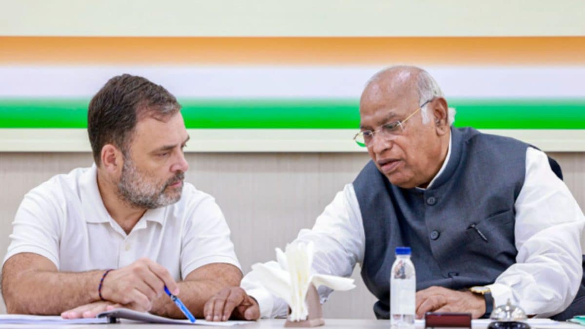 Keralam Elections 2026: Full List Of Congress Candidates And Their Constituencies For Assembly Polls